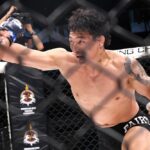 【Black Cup】国別対抗戦にモンゴルのリカバリー王ソドノムドルジとヒザ神バヤンドゥーレン出場 【Black Cup】国別対抗戦にモンゴルのリカバリー王ソドノムドルジとヒザ神バヤンドゥーレン出場