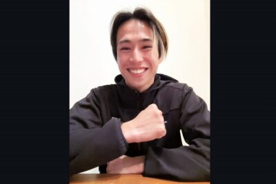 【Fury FC113】フライ級王座決定戦に挑む、DREAMER鈴木崇矢「僕はデビュー戦がアレだったので……」