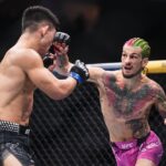 【UFC324】最終回に持ち味を発揮。オマリーがヤードンを判定で下して約1年4カ月ぶりの白星 【UFC324】最終回に持ち味を発揮。オマリーがヤードンを判定で下して約1年4カ月ぶりの白星