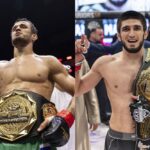 【PFL2026#01 RTD】PFL2026年第一弾はマカチェフの後釜?　ウスマン・ヌルマゴとアムル・マゴメドフ競演