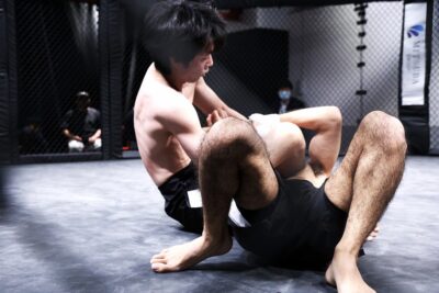 【Just Curious 2025~2026】ROMANが提唱するバーリトゥードの復権。古くて新しい技術が見られるのか