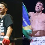 【Pancrase361】横浜武道館でヤン坊×バルボーザ=ライト級KOPC等、3試合のタイトル戦。高城×山口も