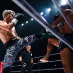 【SHOOT BOXING】展望　新章開幕のメイン。笠原友希がフェレイラの右の強打をどう捌くか