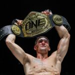 【ONE FN40】ニコ・カリロが右ストレートでダウンを奪ってシャドウに判定勝利。ムエタイ暫定王座を戴冠 【ONE FN40】ニコ・カリロが右ストレートでダウンを奪ってシャドウに判定勝利。ムエタイ暫定王座を戴冠