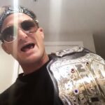 【RIZIN Y.E.S.P.Festival】「俺の人生で一番重要な試合だった」新バンタム級王者サバテロの人物像に迫る