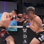 【DEEP TOKYO IMPACT2026#01】山田聖真、スプリット判定で神田コウヤにリベンジを果たす 【DEEP TOKYO IMPACT2026#01】山田聖真、スプリット判定で神田コウヤにリベンジを果たす