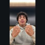 【UFN268】メヒコ大会、再注目??はデビュー戦を迎えるイマノル・ロドリゲス「僕も試合を楽しむ」