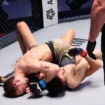 【PFL2026#01 RTD】4分間音無しのイスブラエフが、TDから一気にピネドを撲殺。キャリア10連勝に