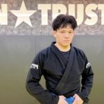 【ONE FN40】キャリア初黒星から3カ月、エイドリアン戦へ。磯嶋祥蔵「ライト級の序列が決まる分かれ目」