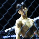 【Black Combat16】「全世界の20歳で一番強いのは誰?」ジ・ヒョクミン―02―秋元強真戦熱望の理由