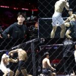 【Black Combat16】レジェンド超えの20歳、ジ・ヒョクミン—01—「好きな女の子の近くにいたくて」