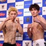 【DEEP Tokyo Impact2026#01&DEEP JEWELS52】計量よもやま話/福岡RIZINと海飛/Fight Passが視れない万智 【DEEP Tokyo Impact2026#01&DEEP JEWELS52】計量よもやま話/福岡RIZINと海飛/Fight Passが視れない万智