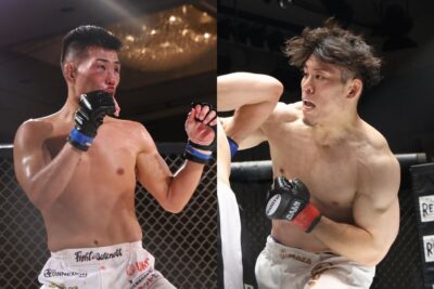 【Pancrase Blood09】テコ入れBLOOD。ワンマッチ出場組の競技と通常体重&オン・オフの狭間に注目!!