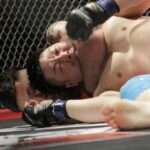 【Gladiator034】日韓対抗戦は、國頭武がナム・ヒョヌからRNCで一本勝ち――日本が先勝 【Gladiator034】日韓対抗戦は、國頭武がナム・ヒョヌからRNCで一本勝ち――日本が先勝