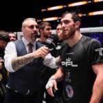 【PFL2026#01 RTD】序盤リードのクラマゴメドフが、ムサエフの反撃を抑え新王者に……も引退宣言