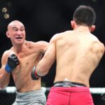 【UFC325】ドン・マーファンがサンウクを下しライト級を制す。RTUウィナーはNZ、Oz、そして日本人に