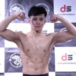 【Lemino Shooto03】暴言王子オルニド戦へ。野瀬翔平「組み技は時代遅れというのは、僕は納得できない」