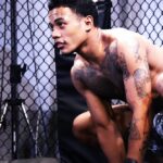 【Lemino Shooto03】野瀬翔平戦へ、舌好調ジョン・オルニド「イージー過ぎる相手。戦い方が時代遅れ」