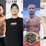 【RIZIN52】本気度MAX超えの国際戦を追加!! 佐藤将光×ジョン・スウィーニー、伊藤裕樹×カルロス・モタ