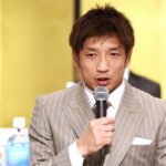 【RIZIN52】練習仲間の鹿志村仁之介と対決、所英男「勝って、一本取って、引退試合に行きたいです」