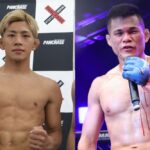 【Pancrase361】2つの国際戦が追加。伊藤盛一郎が2024年7月以来の実戦=ジョセフ・カマチョ戦へ