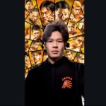 【DEEP Tokyo Impact2026#01】関鉄矢、復帰2戦目は海飛と激突「期待は裏切らせてもらいます」