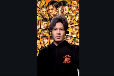 【DEEP Tokyo Impact2026#01】関鉄矢、復帰2戦目は海飛と激突「期待は裏切らせてもらいます」