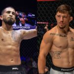 【PFL2026#04】師ルーファス追悼試合でセルジオが戦うのは上久保のライバルと目されたミッチ・マッキー