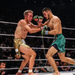 【RIZIN LANDMARK13】激闘再び!? シェイドゥラエフと福岡のケージで向かい合うのは久保優太に決定