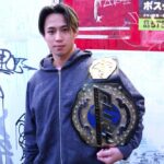 【Fury FC113】Fight＆Life#113より。鈴木崇矢のいるべき場所「僕、皆と一緒って大嫌いなんです」