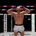 【PFL2026#01 RTD】ルーク・トレイナーが、ロブ・ウィルキンソンをギロチン葬でタイトル奪取宣言