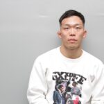 【Gladiator034】日韓対抗戦でキム・ウンソンを迎え撃つ上田祐起「今回は一気にハジけるチャンス」