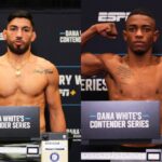 【Lemino Shooto04】木下憂朔&藤田大和が出場。DWCS出場者バレンズエラ&コンセイソンと激突へ