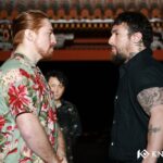 【KNOCK OUT63】UNLIMITEDルールで木村ミノルとカーライルが対戦。メインは漁鬼vsシッティチャイ