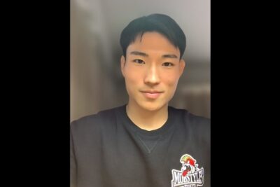 【SHOOTO GIG TOKYO#40】怪我からの復帰＝藤田ムネノリ戦へ、人見礼王「足りないところを強化できた」