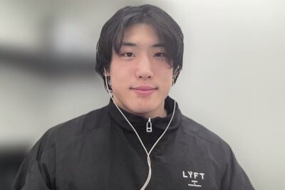 【DEEP Tokyo Impact2026#01】MMA・レスリング・トレーニング。三足のわらじを履く山崎弥十朗とは！？