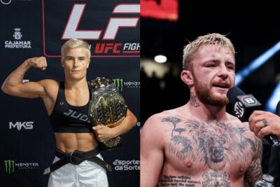 【RIZIN LANDMARK13】注目の国際戦が続々決定！サバテロ×後藤、クジュティナ＆ギャラガー参戦