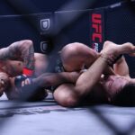 【Pancrase361】15分間のスクランブル戦、サブミッションのチャンスを作った木下がジェヨンに競り勝つ
