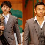 【ONE SAMURAI01】吉成名高×ソンチャイノーイ、黒田×田丸、和島×ブラボ、士門×ガザリが追加決定