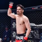 【LFA228】メインはフライ級生き残りファイト。注目コメイン出場、極端なパンチャー=センセヴァン