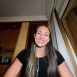 【UFN269】Lady GOAT、UFC二戦目へ。ビア・メスキータ「MMAだけを戦っている他の女子選手とは違う」