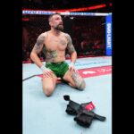 【UFN271】地元でラストファイトに臨んだキエーサ。プライスにRNCを極め、4連勝で有終の美を飾る