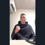 【Pancrase361】雑賀ヤン坊達也に挑戦、ラファエル・バルボーザ「立ち技だけでもヤンボーに勝てる」
