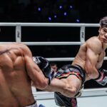 【ONE FN41】陽勇がスーブラックを圧倒。1RTKO勝利で「ロッタン、スーパーレック、対戦しましょう」 【ONE FN41】陽勇がスーブラックを圧倒。1RTKO勝利で「ロッタン、スーパーレック、対戦しましょう」