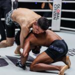 【ONE FN41】レスリング力とスタミナで勝ったスンチョルがエンヒッキに判定勝利、ONEで無傷の5連勝