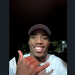 【UFN269】ユ・スヨン戦へ、アライジャ・スミス「ポップコーンを買いに行くのは厳禁。トイレも我慢だ」