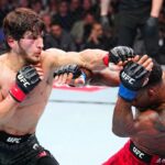 【UFN270】減点があっても2-0でマーフィーを下したエフロエフ。「タイトル挑戦をさせない理由はない」