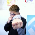 【RIZIN LANDMARK13】Fight＆Life#113より。ダニー・サバテロに挑戦、後藤丈治「全然、左で倒せる」