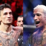 【UFC326】展望BMFタイトル戦。苦難の人生と度重なる敗北を経て。不死鳥対決＝ホロウェイ×オリヴェイラ