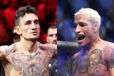 【UFC326】展望BMFタイトル戦。苦難の人生と度重なる敗北を経て。不死鳥対決＝ホロウェイ×オリヴェイラ